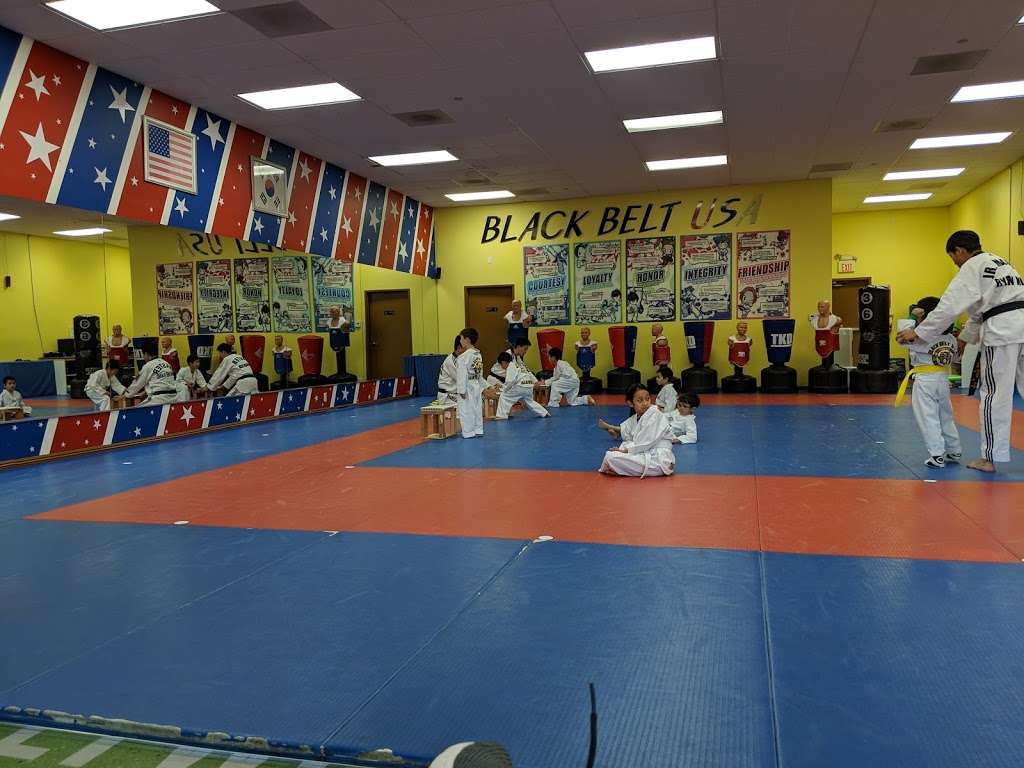 Black Belt USA | 14747 Pomerado Rd, Poway, CA 92064, USA | Phone: (858) 679-0707