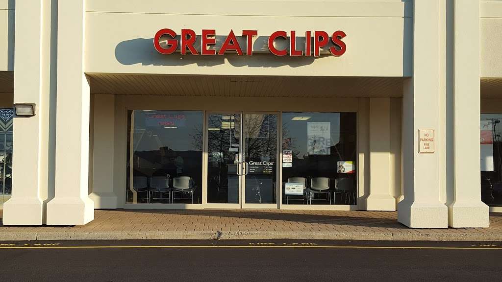 Great Clips | 136 Route 10 W, East Hanover, NJ 07936, USA | Phone: (973) 781-0088