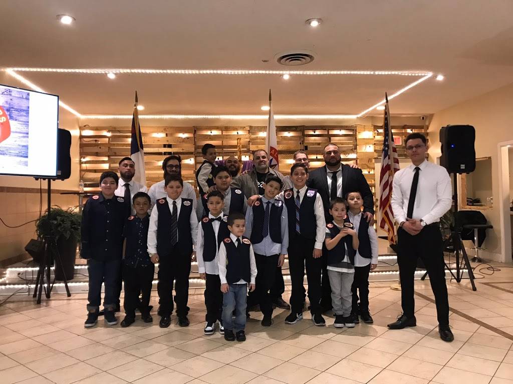 Life Church Midwest | 5318 W 25th St, Cicero, IL 60804, USA | Phone: (708) 473-9194