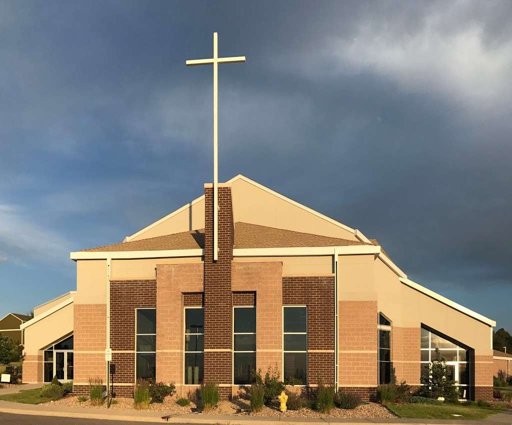 United Methodist Church Parker | 7308, 11805 S Pine Dr, Parker, CO 80134, USA | Phone: (303) 841-3979