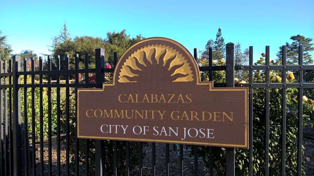Calabazas Community Garden | San Jose, CA 95129, USA