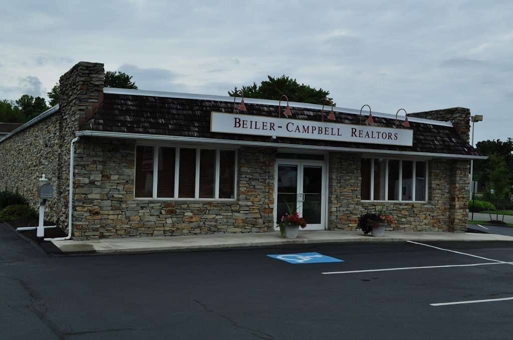 Beiler-Campbell Realtors - Farm & Land, Residential, Commercial  | 229 W 4th St, Quarryville, PA 17566, USA | Phone: (717) 786-8000