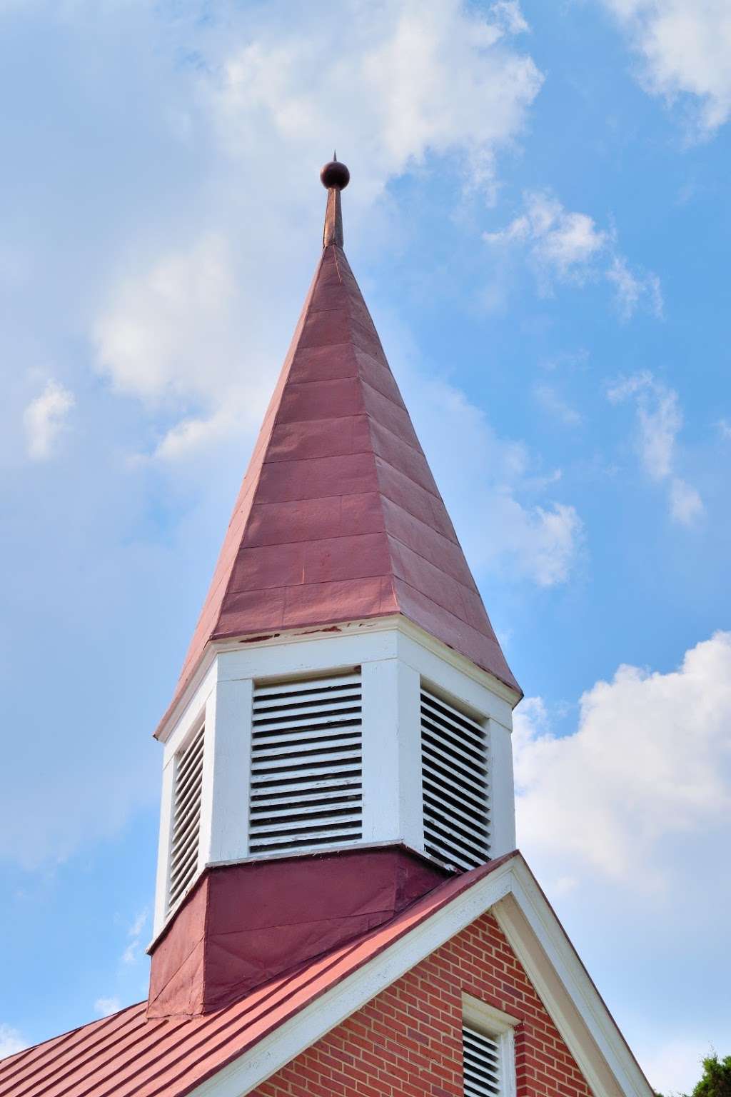 Shiloh Baptist Church | 106 S James St, Ashland, VA 23005, USA | Phone: (804) 798-6384
