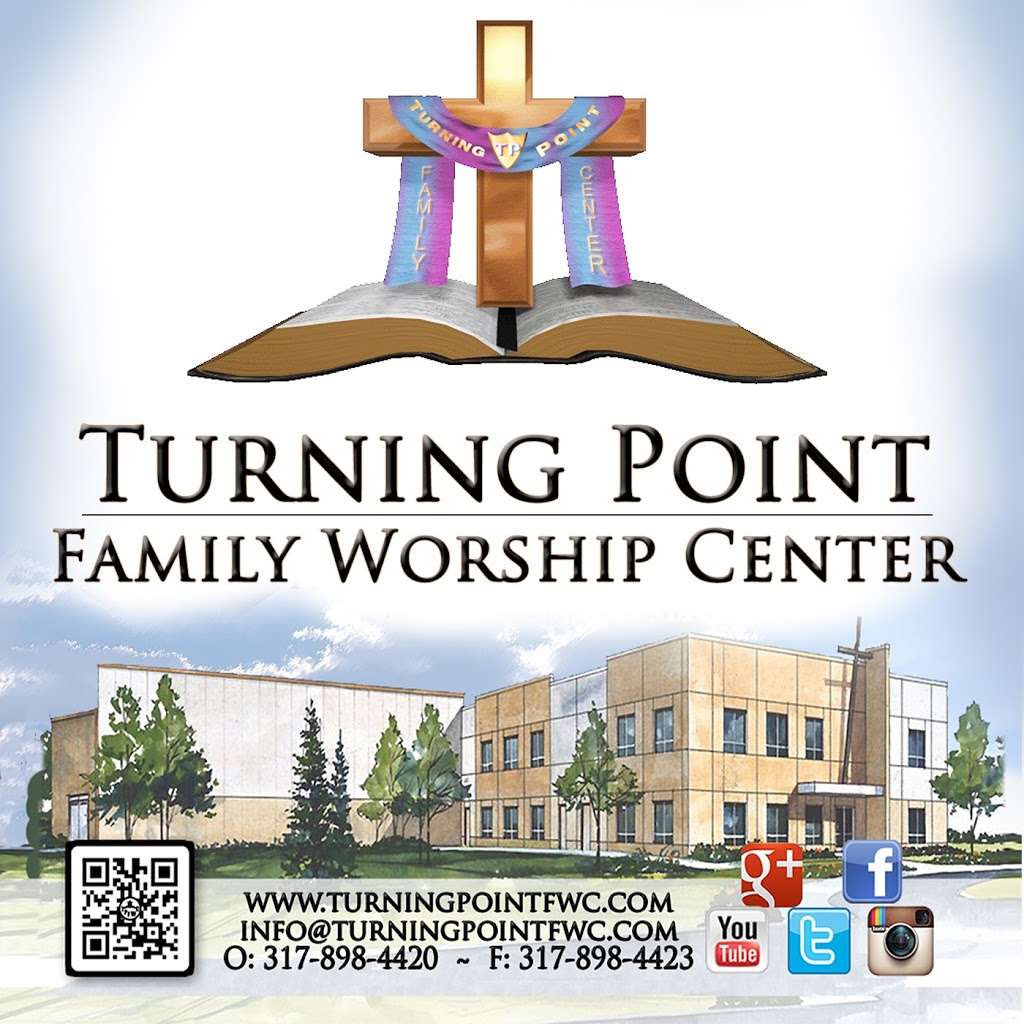 Turning Point Family Worship Center | 4501 N Post Rd, Indianapolis, IN 46226, USA | Phone: (317) 898-4420