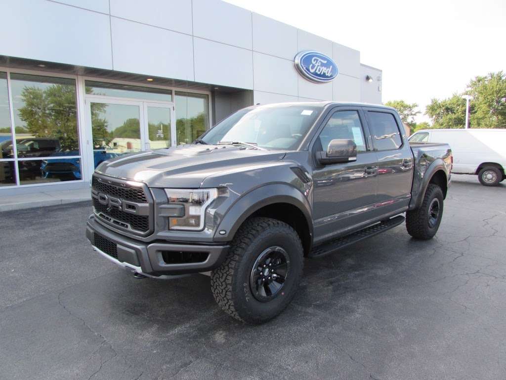 Smith Ford of Lowell | 1777 E Commercial Ave, Lowell, IN 46356 | Phone: (866) 893-2915