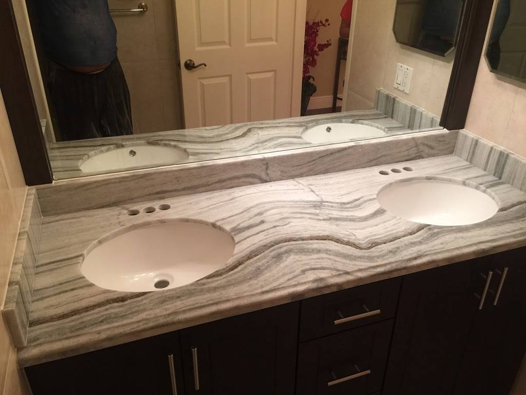 Custom Carpentry and Counter Tops | 3950 E 10th Ct, Hialeah, FL 33013, USA | Phone: (305) 316-2273