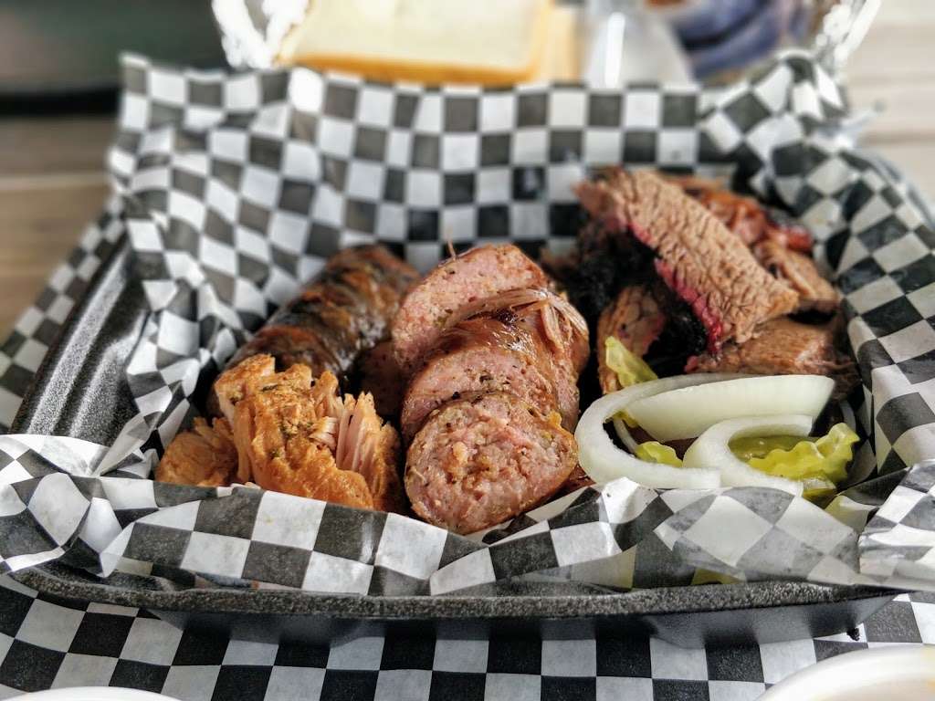 Paw Paw Chico BBQ | 26835 Cypresswood Dr #12, Spring, TX 77373, USA | Phone: (832) 598-1749