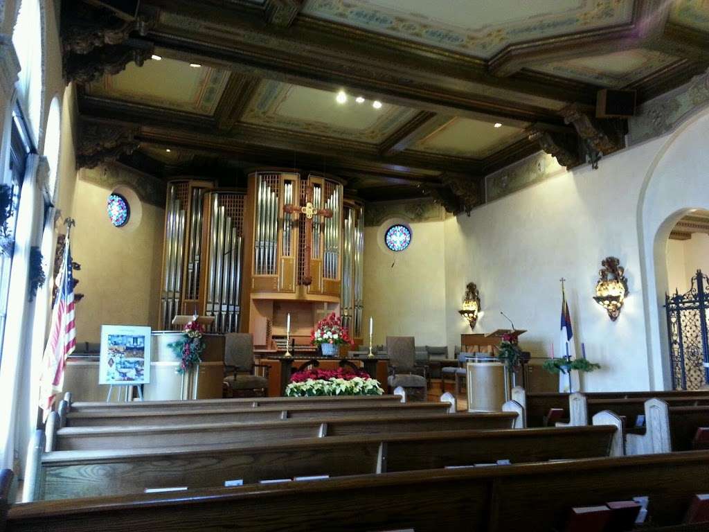 The Neighborhood Church | 415 Paseo Del Mar, Palos Verdes Estates, CA 90274 | Phone: (310) 378-9353