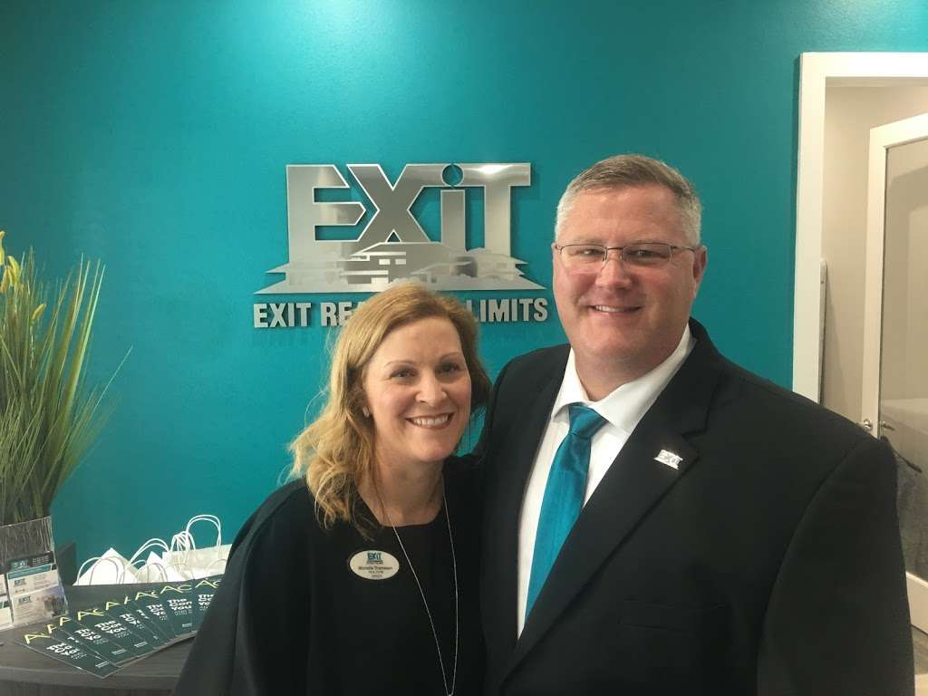 EXIT Realty No Limits | 8212 Liberty Grove Rd #200, Rowlett, TX 75089, USA | Phone: (469) 673-3948