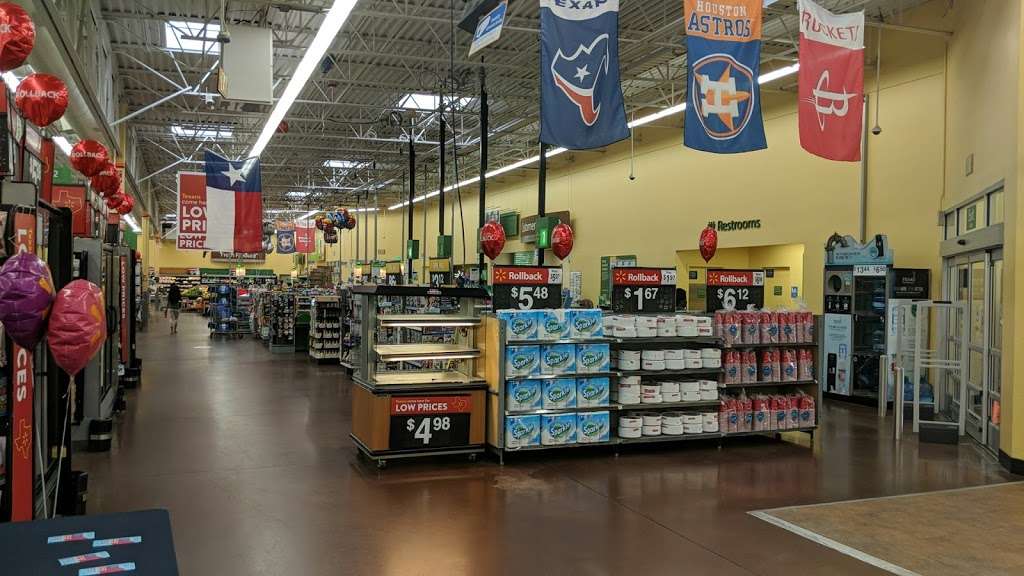 Walmart Neighborhood Market | 11242 S Gessner Dr, Houston, TX 77071 | Phone: (713) 771-4740