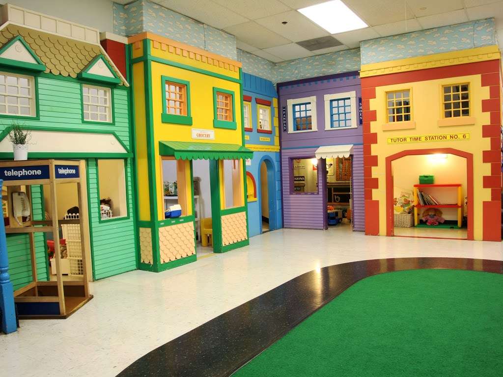 Bright Time Childcare Learning Center | 6504 E South St, Lakewood, CA 90713, USA | Phone: (562) 867-8583