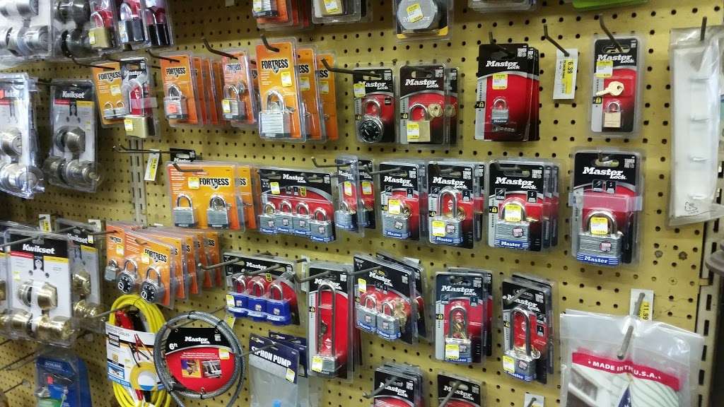 Tritch True Value Hardware | 1620 Colorado Blvd, Los Angeles, CA 90041, USA | Phone: (323) 255-8222