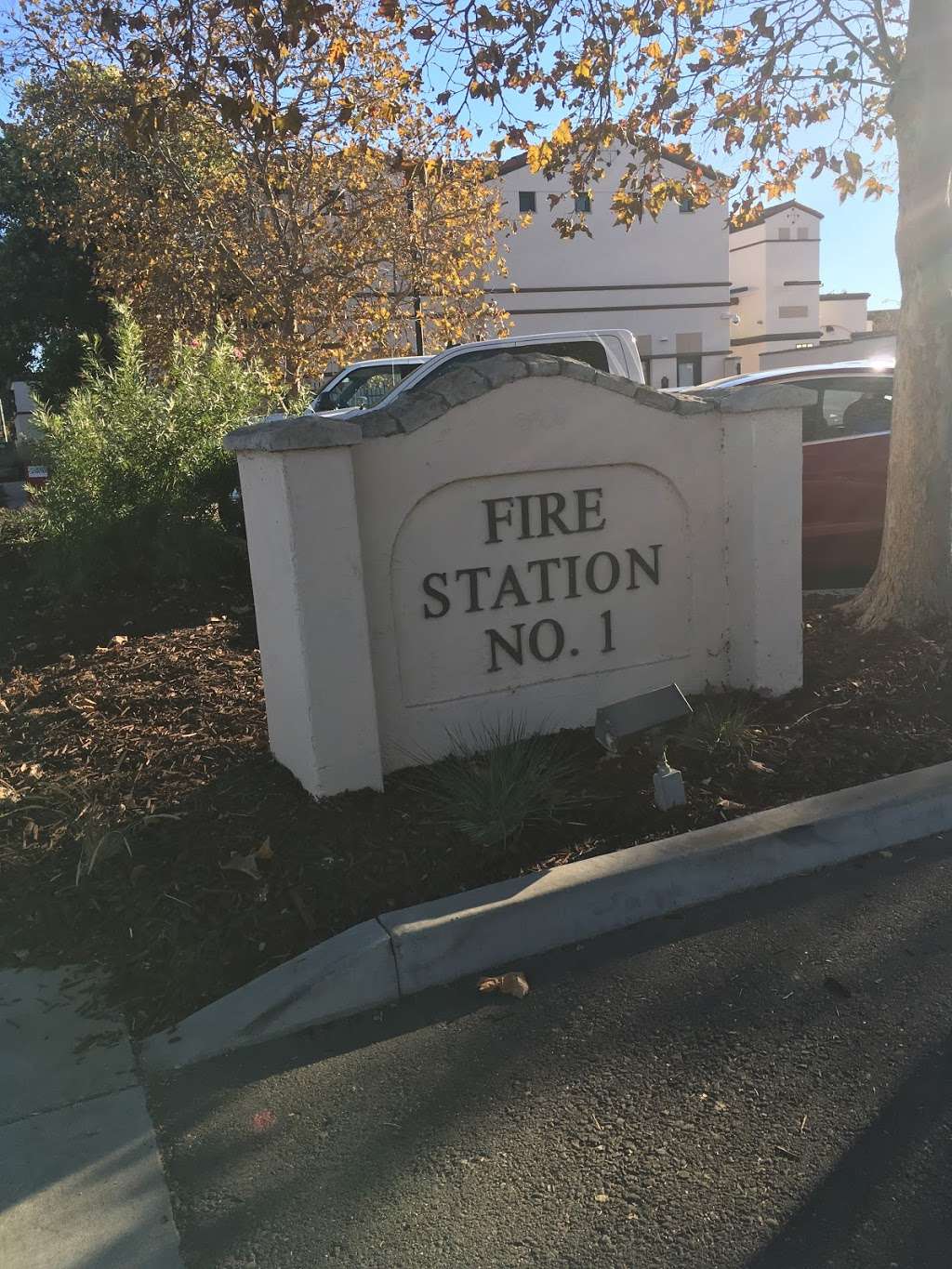 Milpitas Fire Department | 777 S Main St, Milpitas, CA 95035, USA | Phone: (408) 586-2800