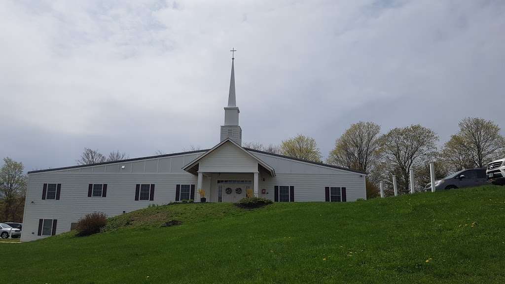 Nashua Hanmaum Korean Church | 555 Broad St, Nashua, NH 03063, USA | Phone: (603) 889-2078