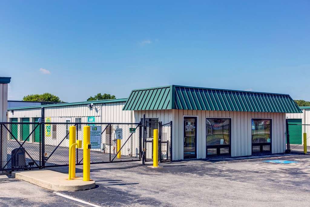 Metro Self Storage | 500 N Kirk Rd, Batavia, IL 60510 | Phone: (630) 239-5908