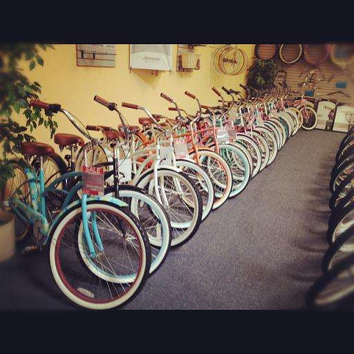 Beachbikes | 1504 W 228th St b, Torrance, CA 90501, USA | Phone: (310) 320-4800