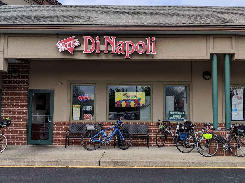 Pizza Di Napoli | 5350 Summit Bridge Rd, Middletown, DE 19709, USA | Phone: (302) 376-8888