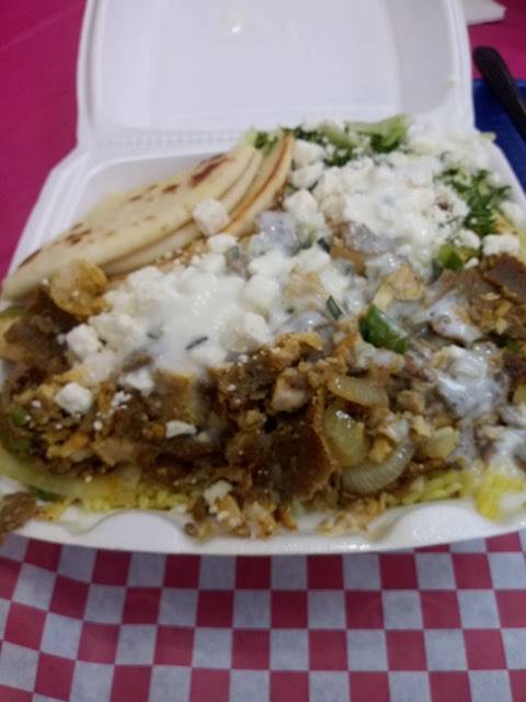 Zeus Gyro | 1135 Bell Rd, Antioch, TN 37013, USA | Phone: (615) 730-5147