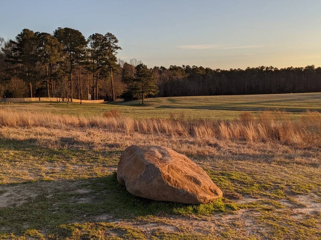 Horseshoe Farm Nature Preserve | 2900 Horse Shoe Farm Rd, Wake Forest, NC 27587, USA | Phone: (919) 870-2871