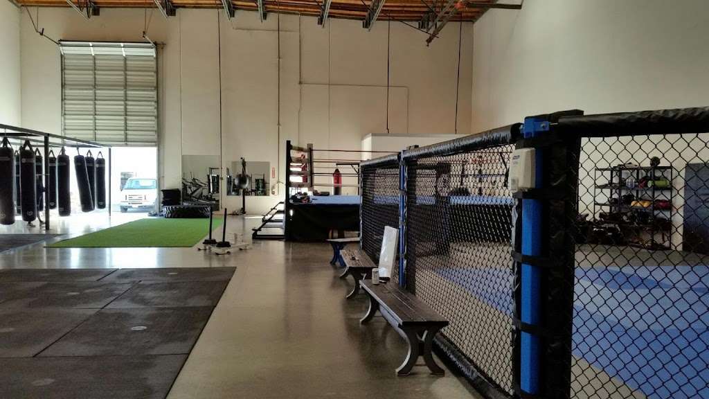 High Performance Training Center | 1832 Ord Way, Oceanside, CA 92056, USA | Phone: (760) 295-9698