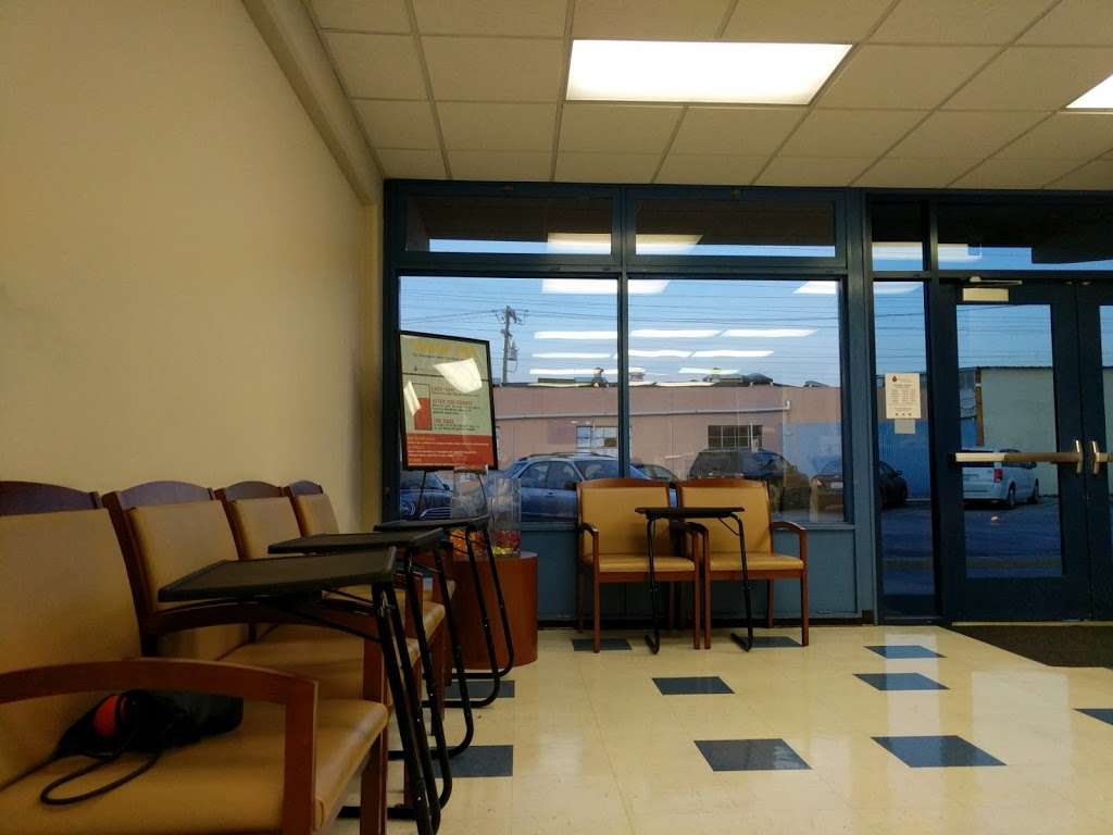 Vitalant 111 Rollins Rd Millbrae CA 94030 Vitalant 111 Rollins Rd Millbrae CA 94030