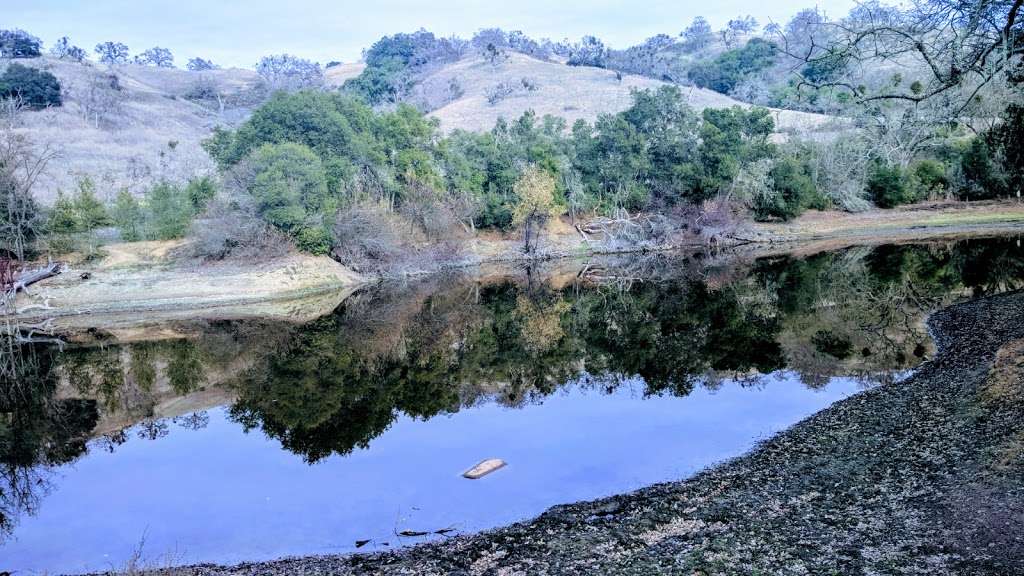 Grant Lake | Yerba Buena Trail, San Jose, CA 95127, USA