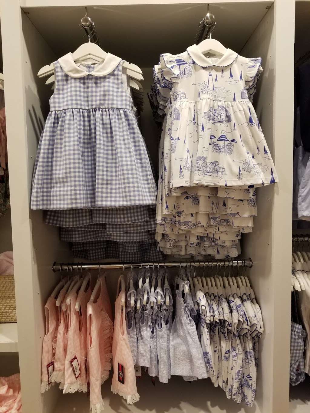 Nantucket Kids | 3 S Main St, Cohasset, MA 02025, USA | Phone: (781) 923-0094