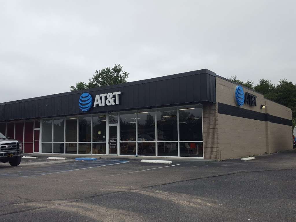 AT&T Store | 2500 N 2nd St, Millville, NJ 08332, USA | Phone: (856) 300-7860
