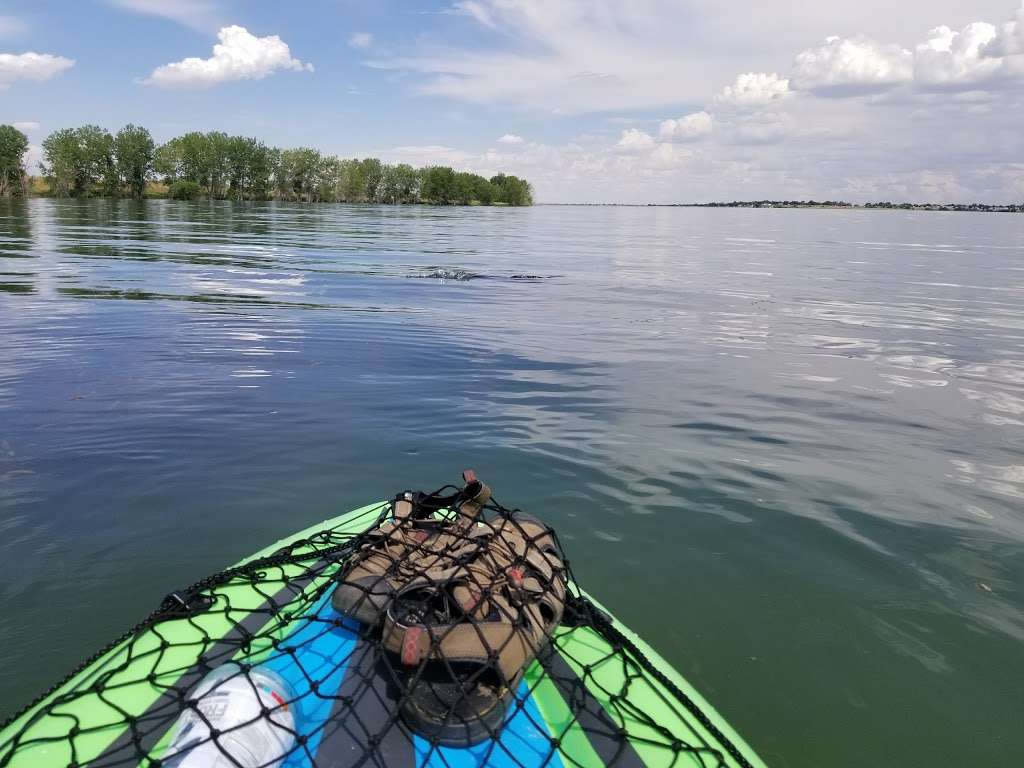 Standley Lake North Open Space Park | W 100th Ave & Simms Street, Westminster, CO 80005 | Phone: (303) 425-1097