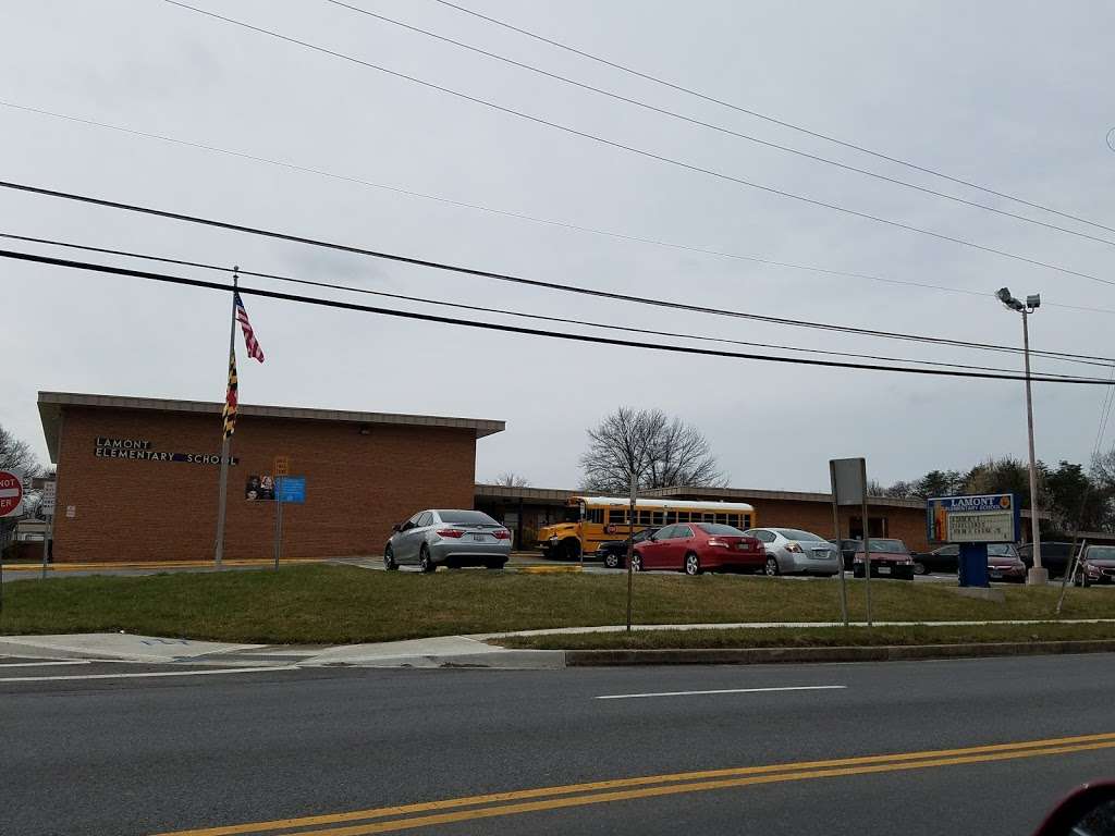 Lamont Elementary School | 7101 Good Luck Rd, New Carrollton, MD 20784 | Phone: (301) 513-5205