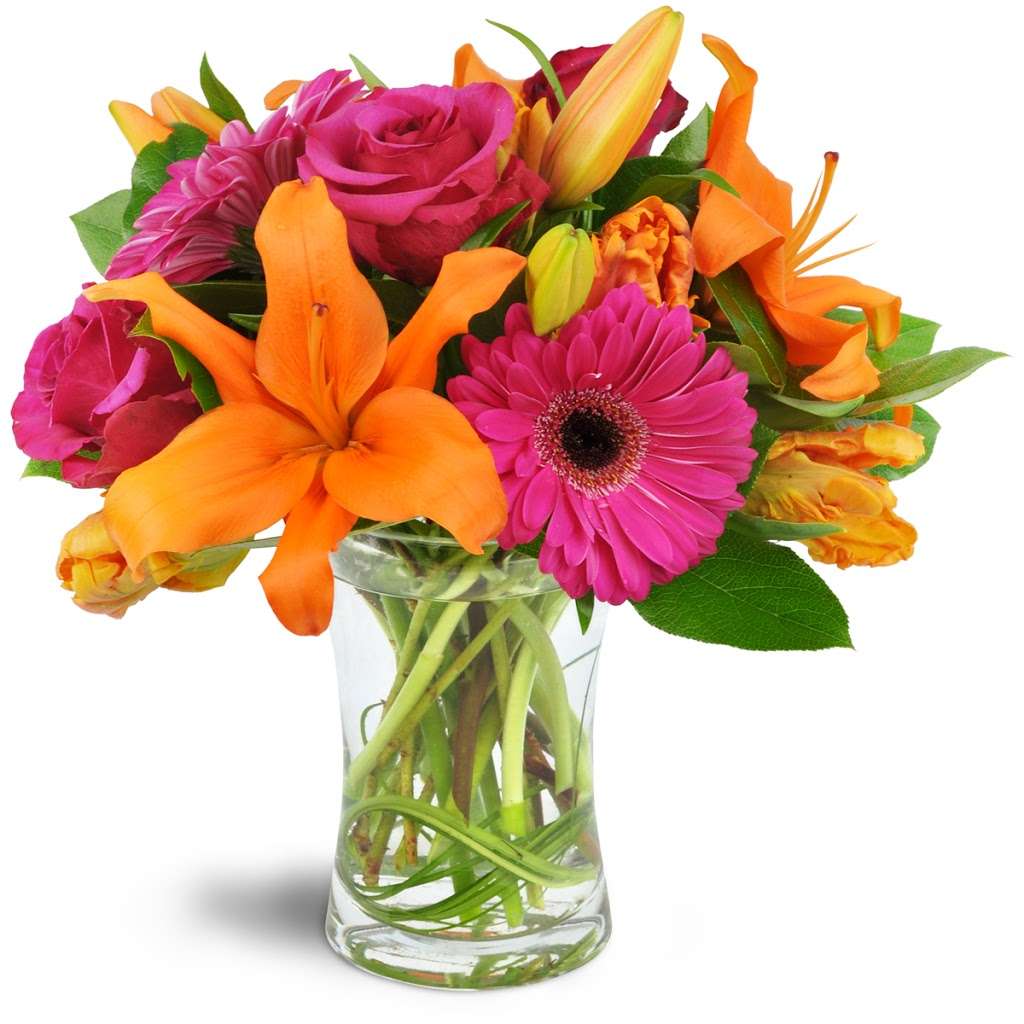 Hours of Flowers | 703 Tennent Rd, Manalapan Township, NJ 07726, USA | Phone: (732) 536-7300