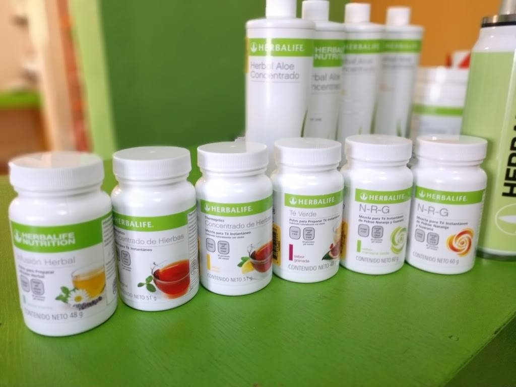 Club Viveros Herbalife | Avenida Justo Sierra, Victoria, 88070 Nuevo Laredo, Tamps., Mexico | Phone: 867 193 6003