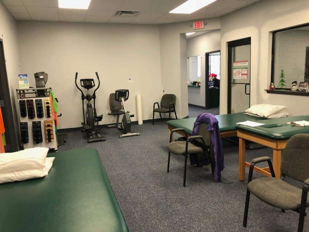 Cawley Physical Therapy & Rehab | 1150 South Main Avenue Suite 101 Suite 101, Scranton, PA 18504, USA | Phone: (570) 207-2787