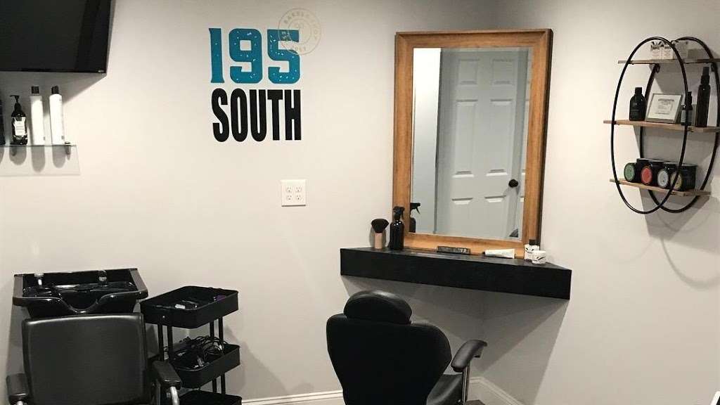 195 South Barbershop | 195 South St, East Bridgewater, MA 02333, USA | Phone: (206) 914-9418