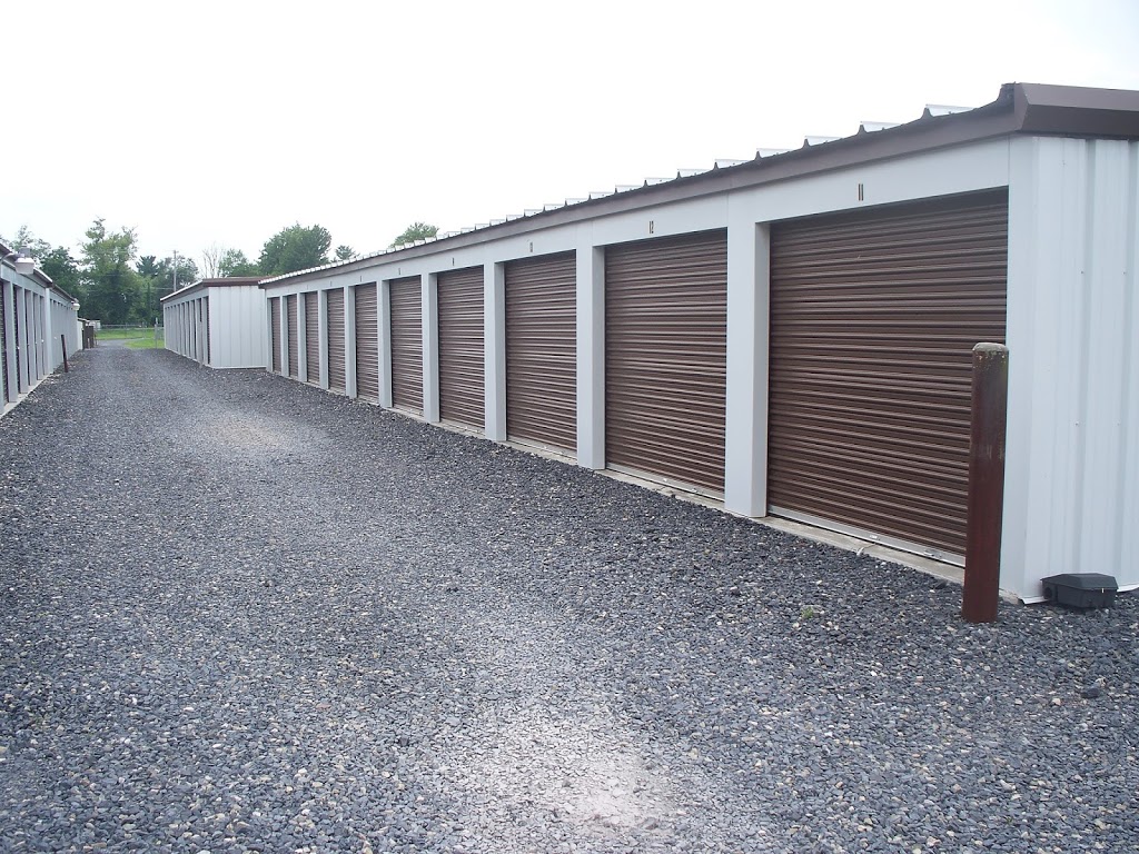 Cavalry Field Mini Storage | 1990 Hanover Rd, Gettysburg, PA 17325, USA | Phone: (717) 334-6032