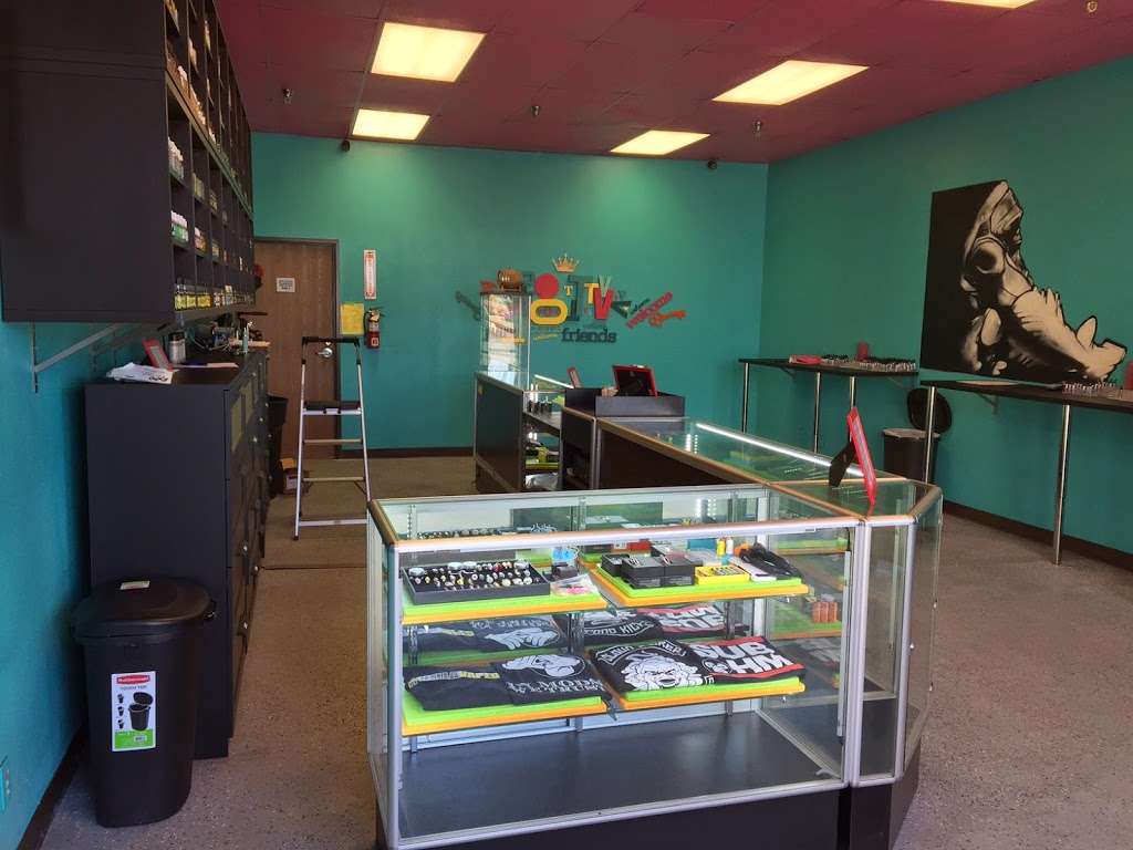 Planet Of The Vapes | 24021 Alessandro Blvd Suite 123A, Moreno Valley, CA 92553 | Phone: (951) 242-7688