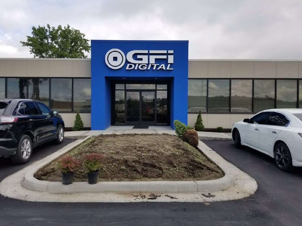 GFI Digital | 1212 W Cambridge Cir Dr, Kansas City, KS 66103 | Phone: (913) 621-2424