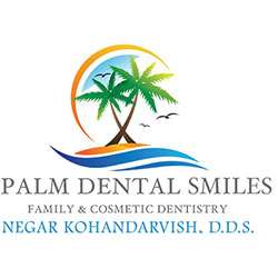 Palm Dental Smiles | 2177 Ventura Blvd, Camarillo, CA 93010, USA | Phone: (805) 388-1048