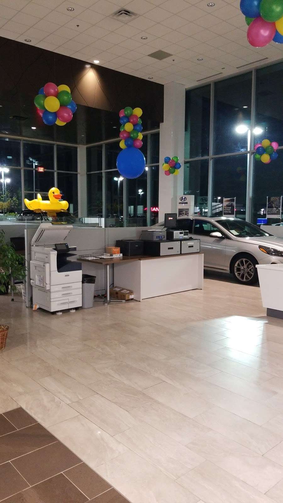 Antwerpen Hyundai of Clarksville | 12440 Auto Dr, Clarksville, MD 21029 | Phone: (443) 367-4100