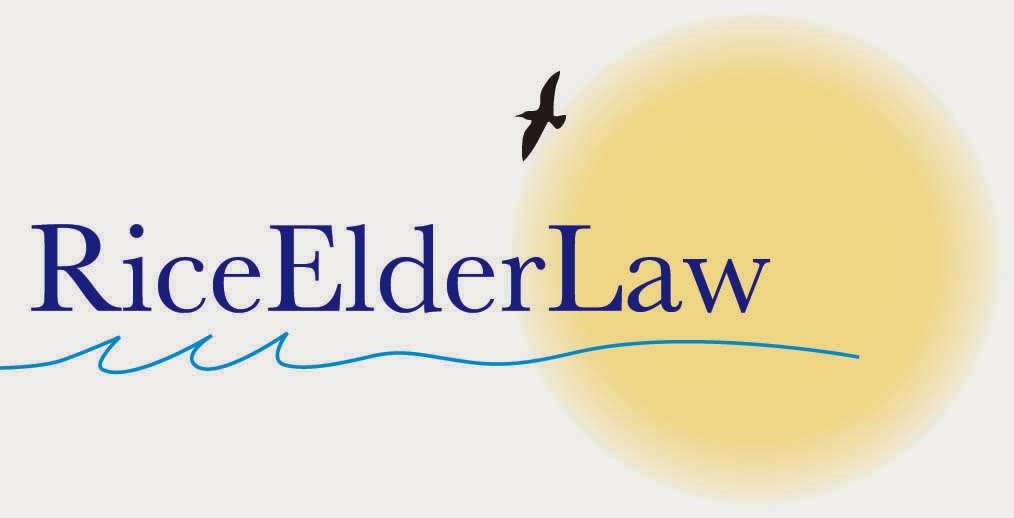 Rice Elder Law | 1236 Brace Rd F, Cherry Hill, NJ 08034 | Phone: (856) 673-0048