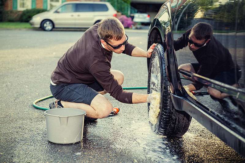 Sparta Car Wash INC | 519 Lafayette Rd, Sparta Township, NJ 07871 | Phone: (973) 579-7700