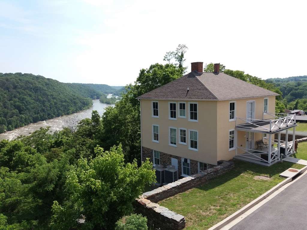 Harpers Ferry Center Library | 67 Mather Pl, Harpers Ferry, WV 25425, USA | Phone: (304) 535-6489