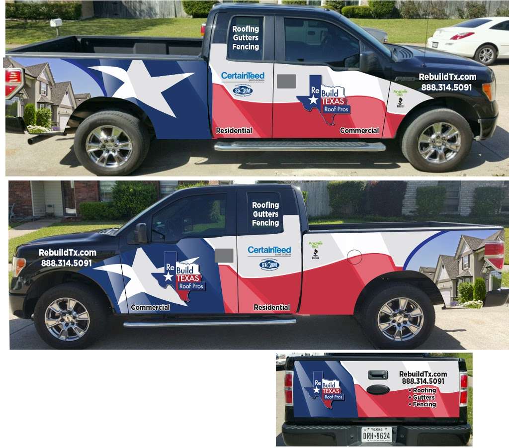 Rebuild Texas Roofing | 2926 Rolling Fog Dr, Friendswood, TX 77546, USA | Phone: (281) 857-6242