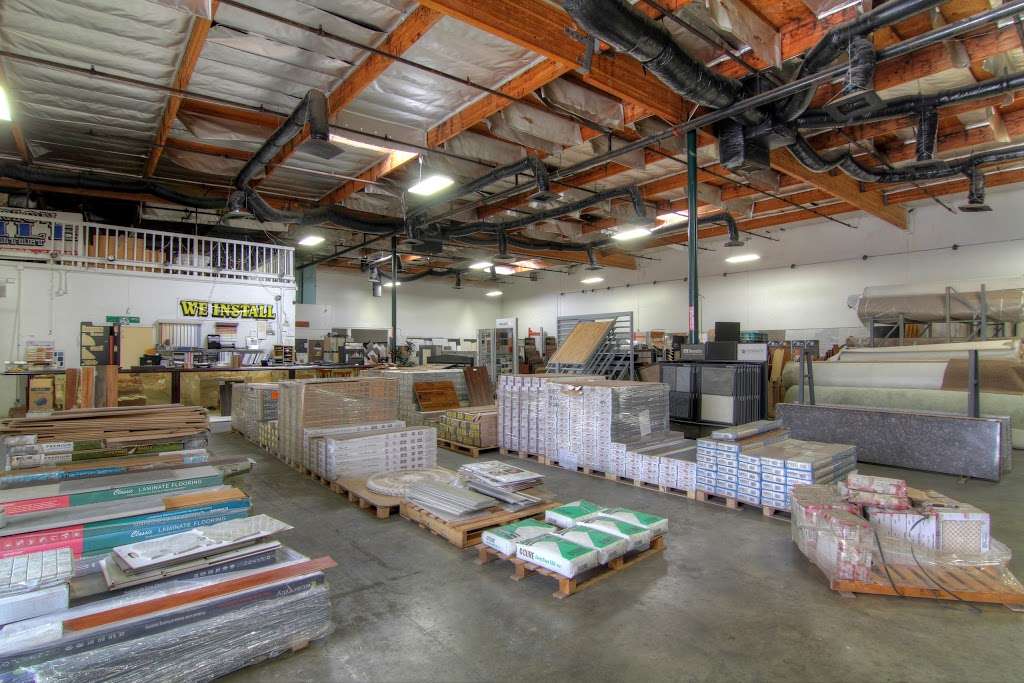 Orion Flooring, inc Outlet | 363 W Valley Blvd, Rialto, CA 92376, USA | Phone: (909) 746-0207
