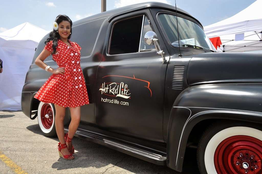 Hotrodlife Clothing 915 D Foothill Blvd Claremont Ca 91711 Usa