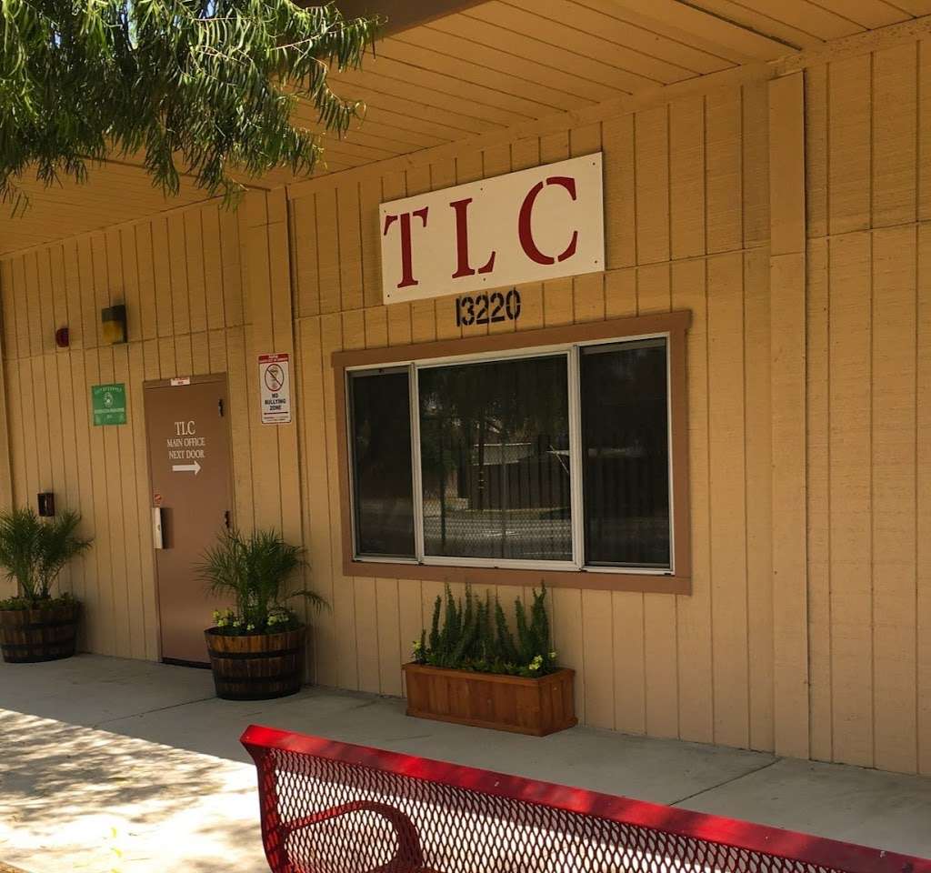 TLC Family Resource Center | 13220 Bellflower Blvd, Downey, CA 90242, USA | Phone: (562) 904-3577