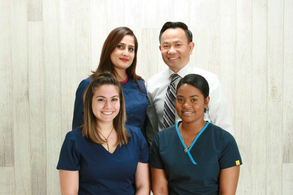 Landsdowne Family Dentistry | 5003, 6428 Landsdowne Centre Dr, Alexandria, VA 22315, USA | Phone: (703) 550-2940