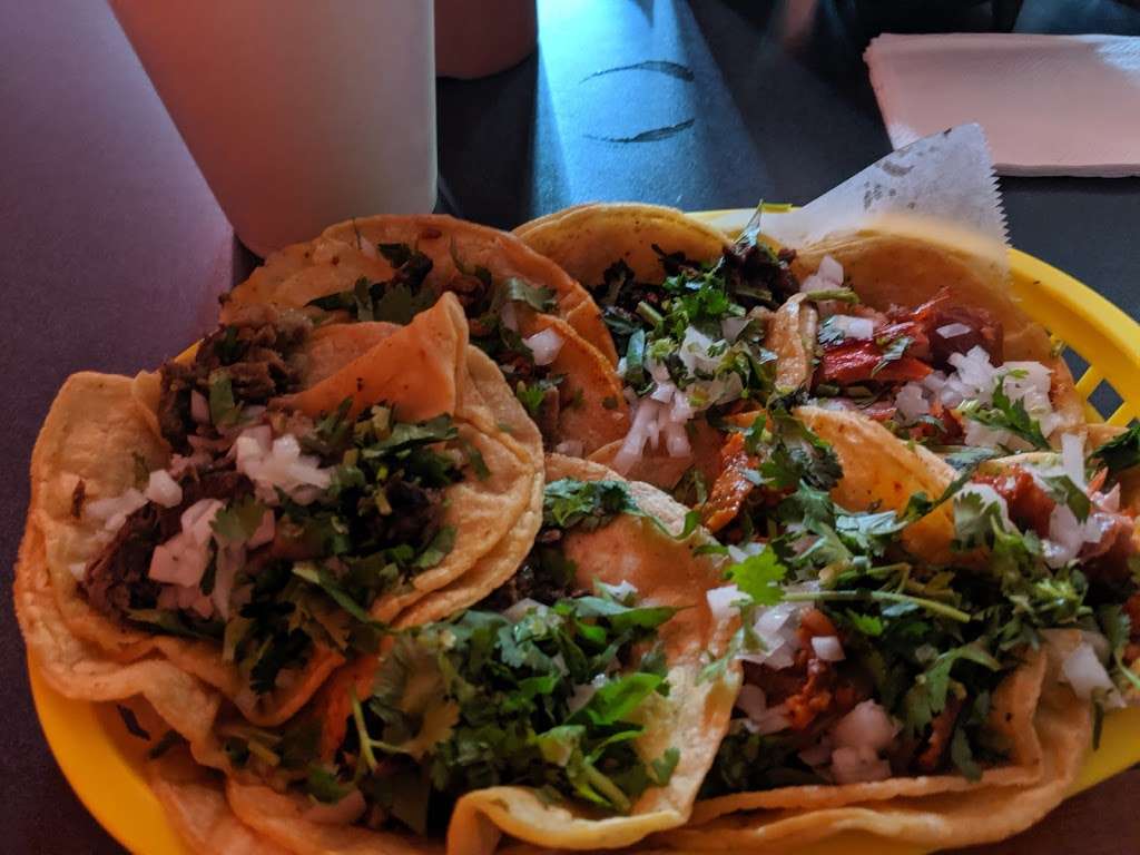 Lucidos Tacos | 2359 S Hamlin Ave, Chicago, IL 60623, USA | Phone: (773) 793-5718