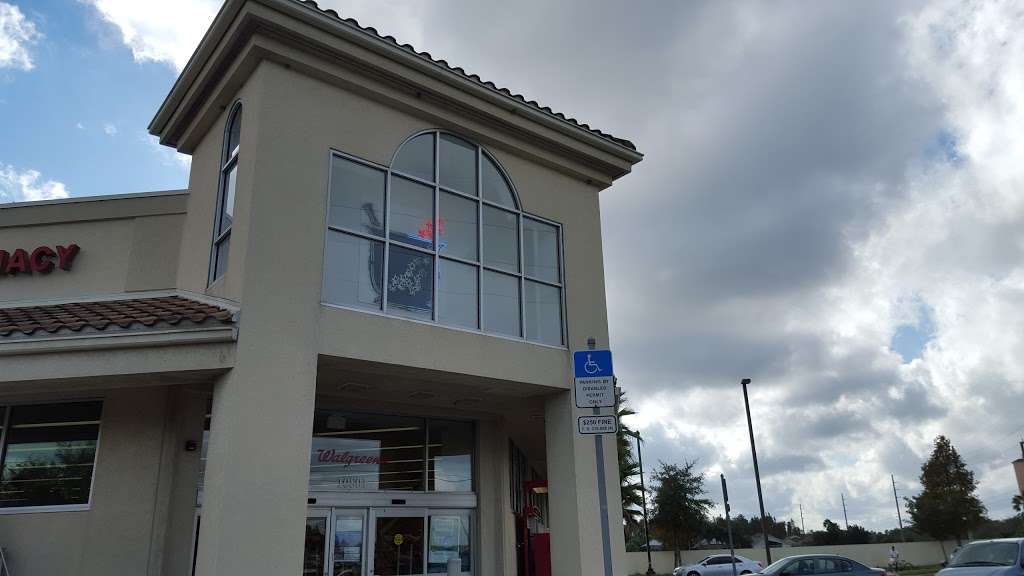 Walgreens | 10801 S John Young Pkwy, Orlando, FL 32837, USA | Phone: (407) 251-7565