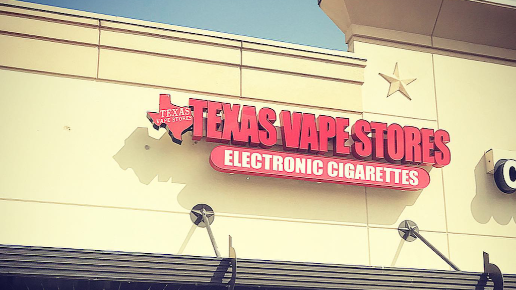 Texas Vape Stores | 6018 FM3009 #113, Schertz, TX 78154, USA | Phone: (210) 653-5454